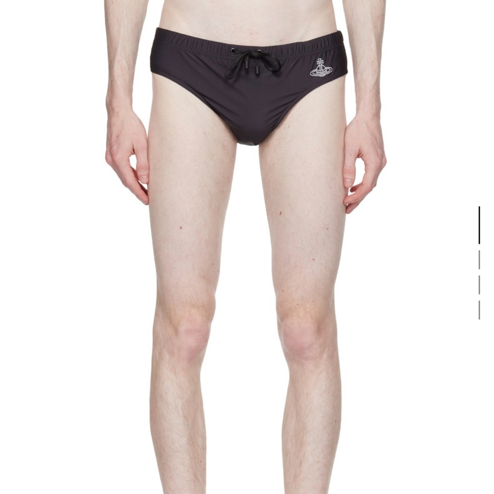 VIVIENNE Westwood new with tags swim briefs